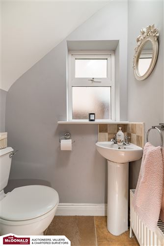 136 Whitefields, Portarlington, Laois