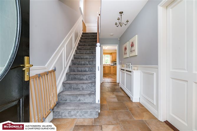 136 Whitefields, Portarlington, Laois