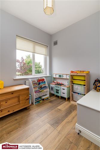 136 Whitefields, Portarlington, Laois