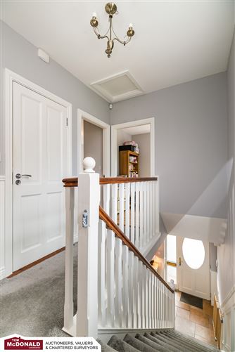 136 Whitefields, Portarlington, Laois