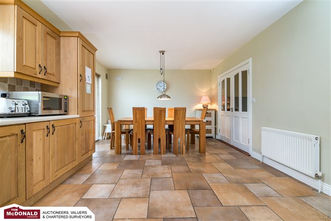 136 Whitefields, Portarlington, Laois