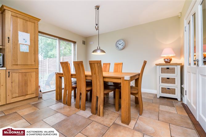 136 Whitefields, Portarlington, Laois