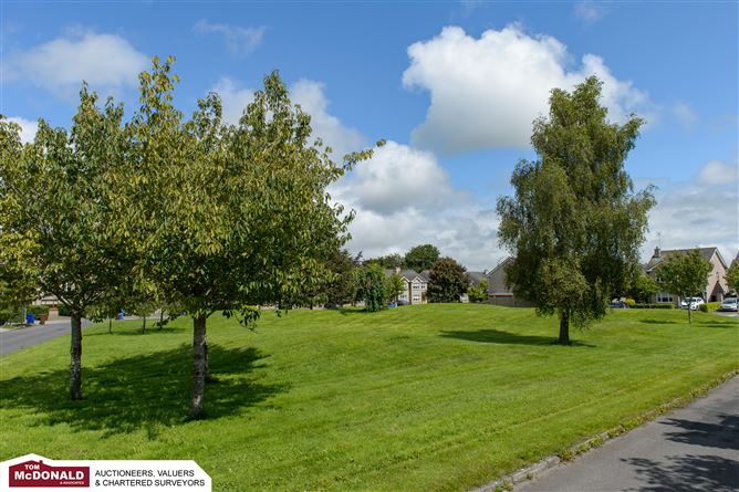 136 Whitefields, Portarlington, Laois