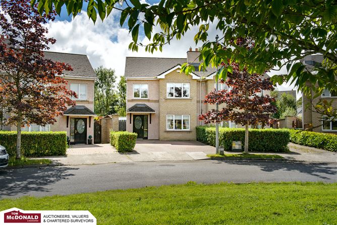 136 Whitefields, Portarlington, Laois