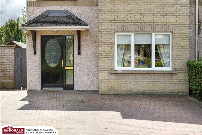 136 Whitefields, Portarlington, Laois