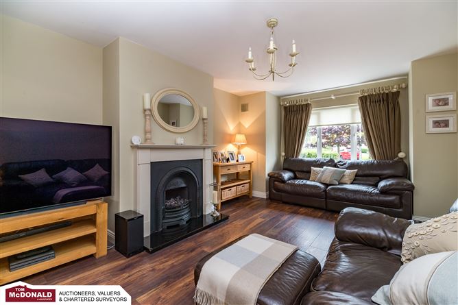 136 Whitefields, Portarlington, Laois