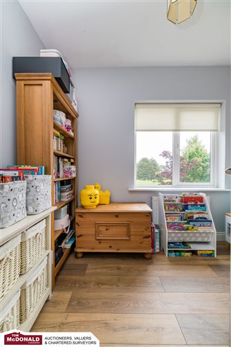 136 Whitefields, Portarlington, Laois