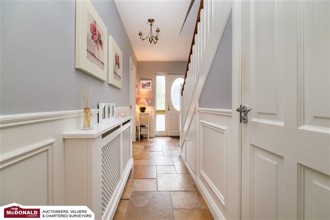 136 Whitefields, Portarlington, Laois