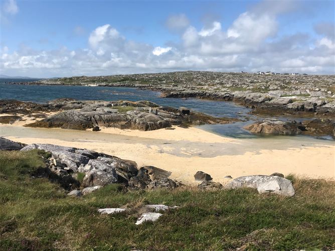 Creelogh, Lettermore, Galway