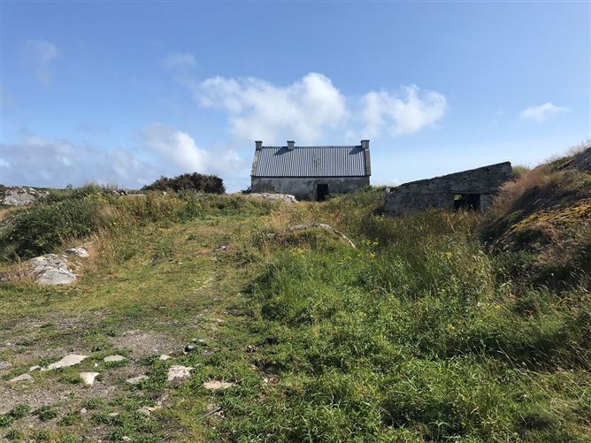Creelogh, Lettermore, Galway