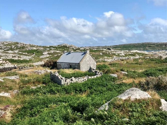 Creelogh, Lettermore, Galway