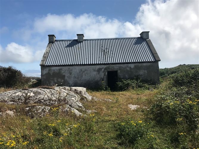 Creelogh, Lettermore, Galway