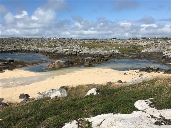 Creelogh, Lettermore, Galway