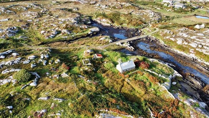Creelogh, Lettermore, Galway