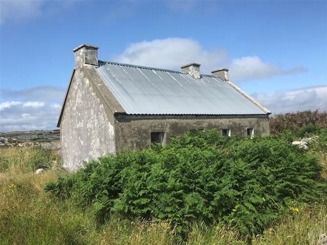 Creelogh, Lettermore, Galway