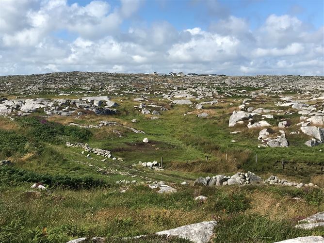 Creelogh, Lettermore, Galway