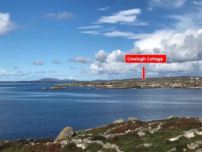 Creelogh, Lettermore, Galway