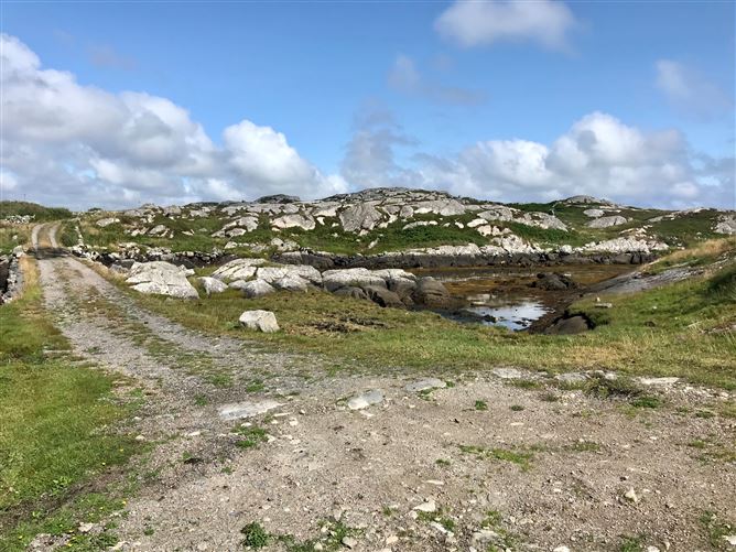 Creelogh, Lettermore, Galway