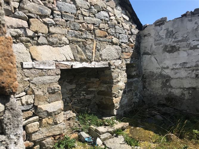 Creelogh, Lettermore, Galway
