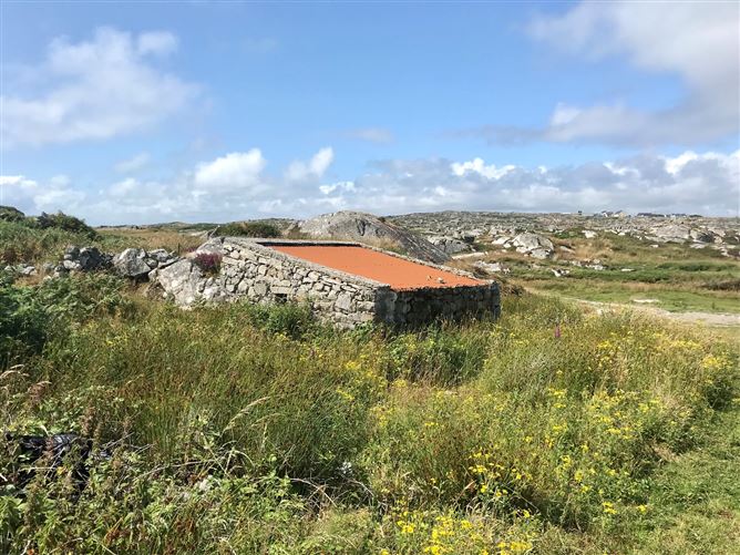 Creelogh, Lettermore, Galway