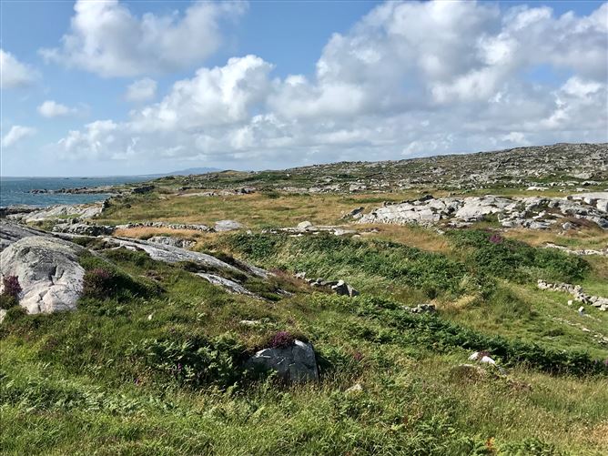 Creelogh, Lettermore, Galway