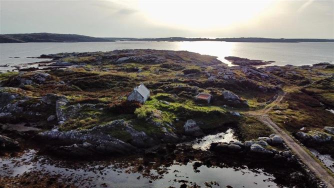 Creelogh, Lettermore, Galway