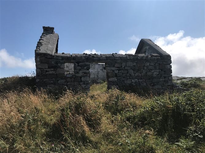 Creelogh, Lettermore, Galway