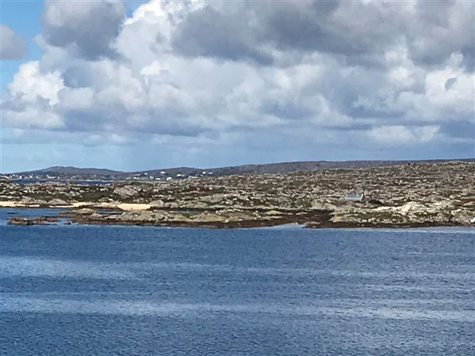 Creelogh, Lettermore, Galway
