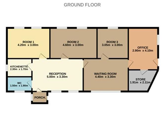 10A Templeroan Lodge, Knocklyon, Dublin 16