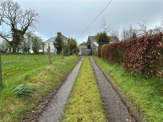 Hillview, Legnacreeve, Castleshane, Monaghan Town, Monaghan