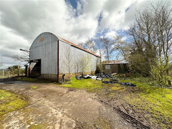 Hillview, Legnacreeve, Castleshane, Monaghan Town, Monaghan