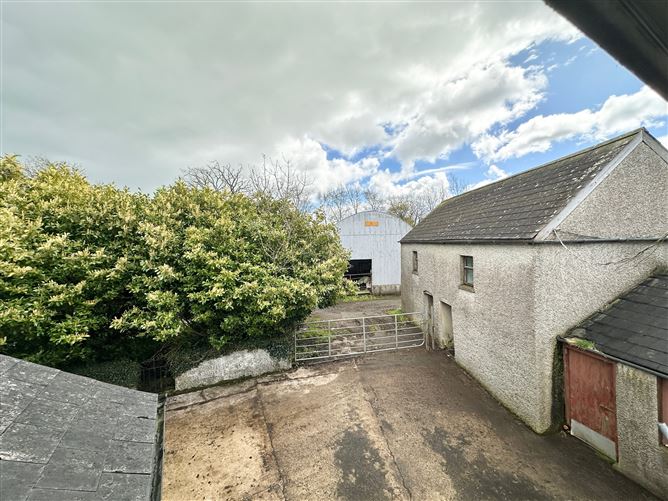 Hillview, Legnacreeve, Castleshane, Monaghan Town, Monaghan