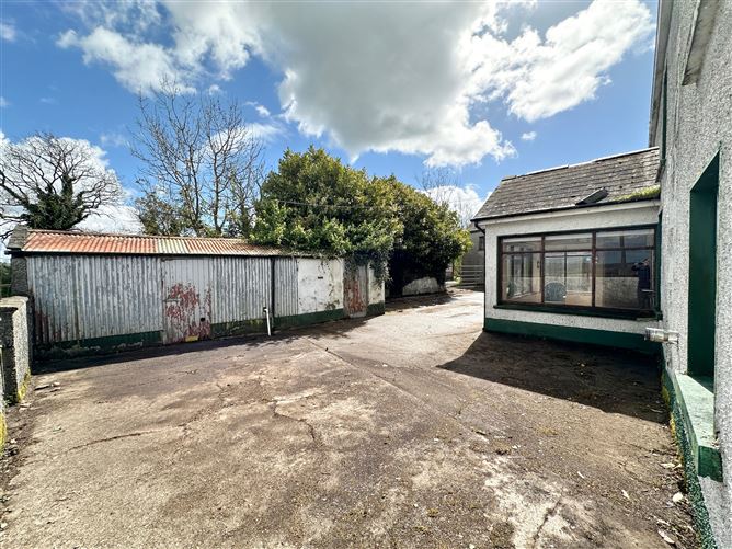 Hillview, Legnacreeve, Castleshane, Monaghan Town, Monaghan