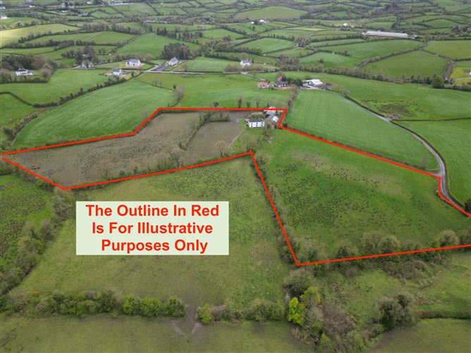 Hillview, Legnacreeve, Castleshane, Monaghan Town, Monaghan