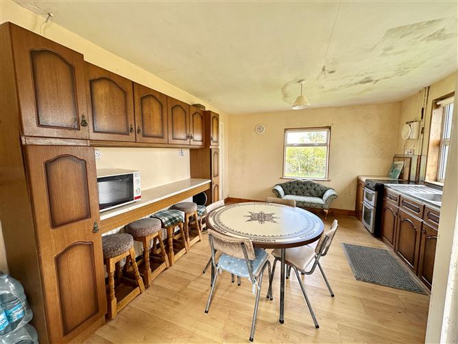 Hillview, Legnacreeve, Castleshane, Monaghan Town, Monaghan