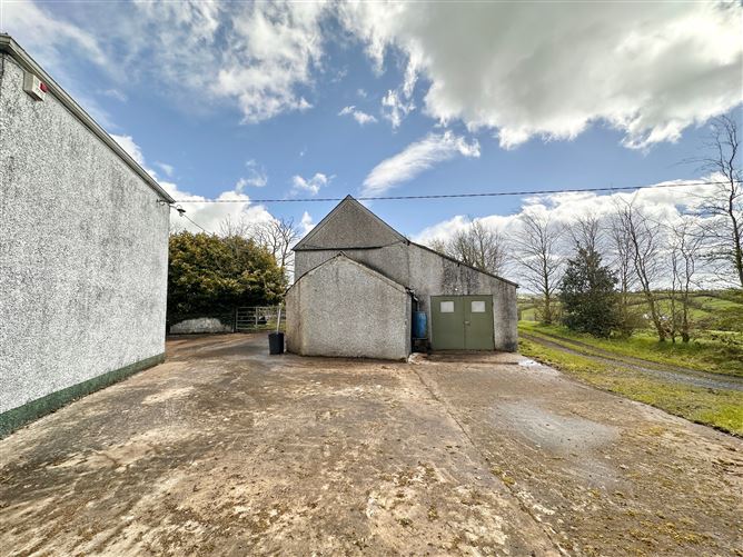 Hillview, Legnacreeve, Castleshane, Monaghan Town, Monaghan