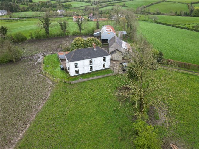 Hillview, Legnacreeve, Castleshane, Monaghan Town, Monaghan