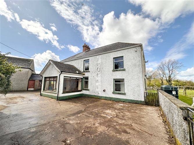 Hillview, Legnacreeve, Castleshane, Monaghan Town, Monaghan