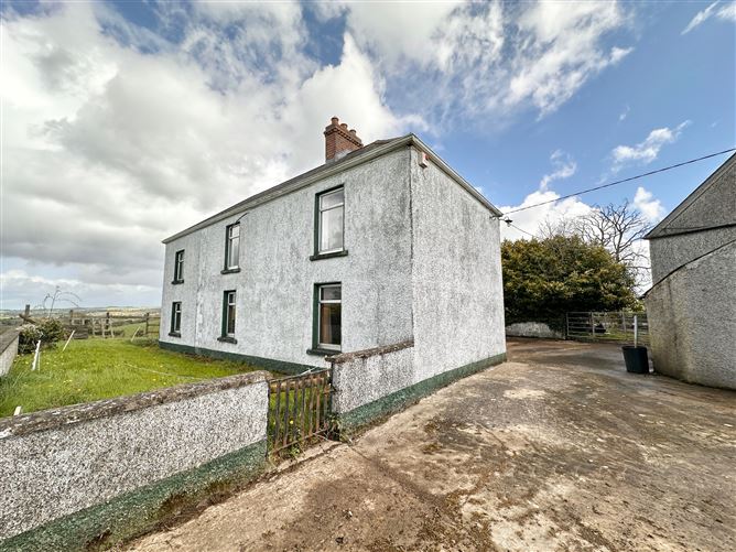 Hillview, Legnacreeve, Castleshane, Monaghan Town, Monaghan