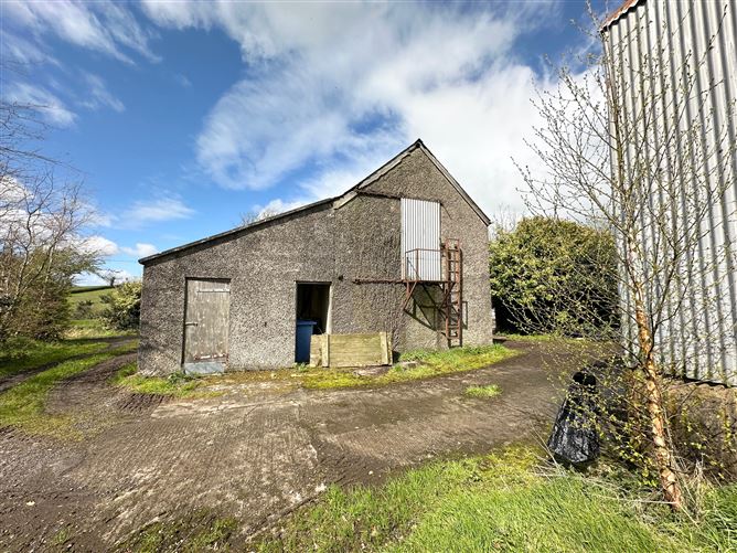 Hillview, Legnacreeve, Castleshane, Monaghan Town, Monaghan
