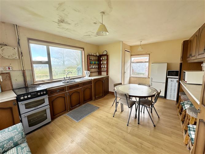 Hillview, Legnacreeve, Castleshane, Monaghan Town, Monaghan