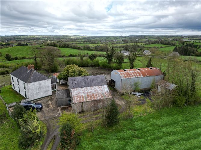 Hillview, Legnacreeve, Castleshane, Monaghan Town, Monaghan