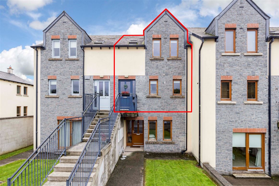 17 River View, Slane, Co. Meath