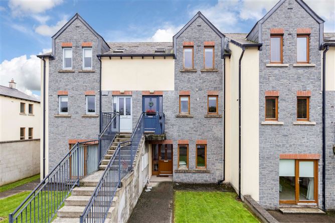 17 River View, Slane, Co. Meath