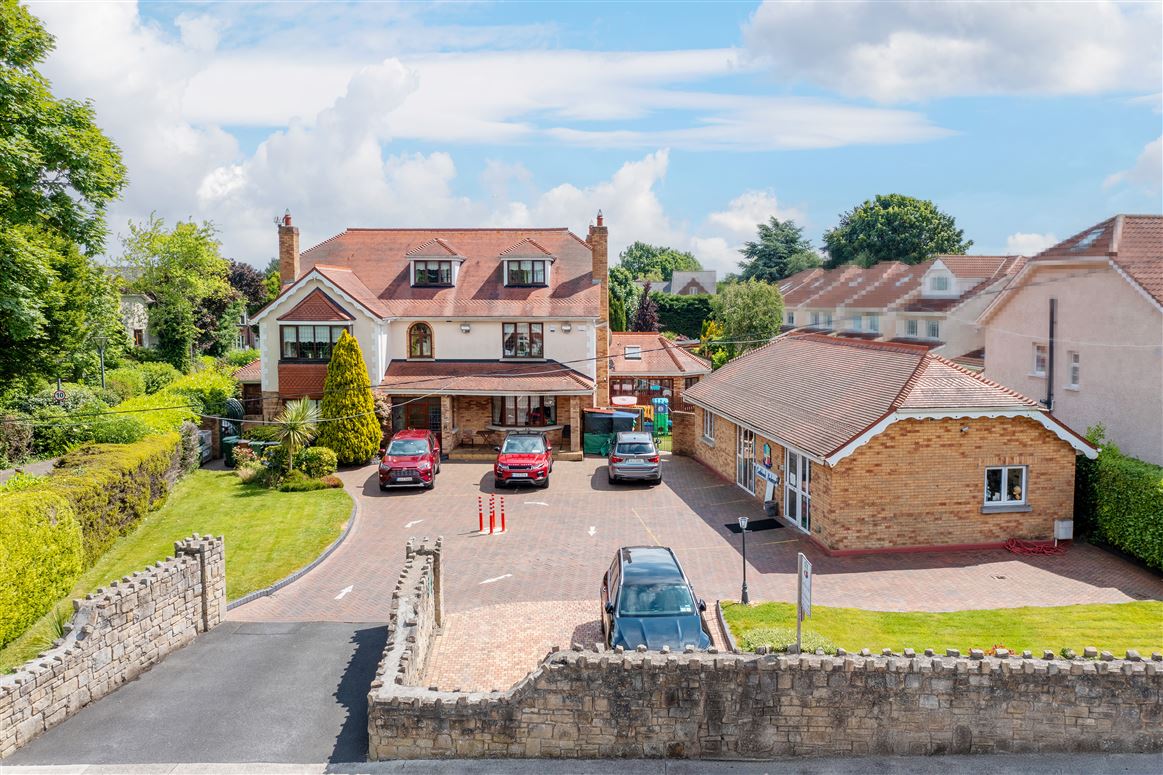 52 Beechpark Avenue, Castleknock,   Dublin 15