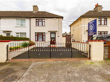 Image for 57 Rafters Road, Drimnagh, Dublin 12