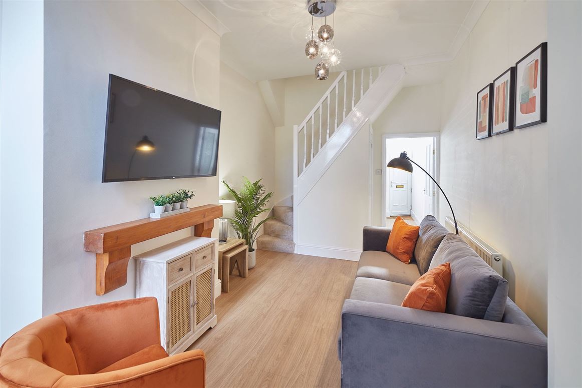 Sailing on a Summer Breeze, Vacation Rental in North Yorkshire, England, Guisborough, North Yorkshire