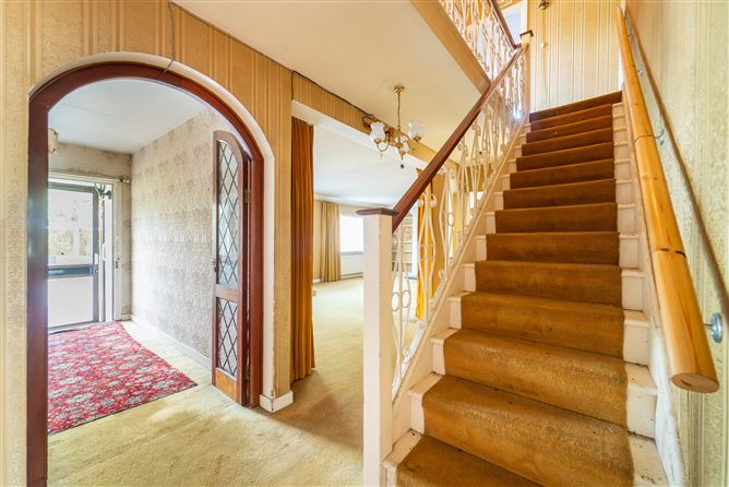 40 Seaview Park, Shankill, Dublin 18