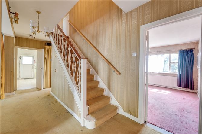 40 Seaview Park, Shankill, Dublin 18