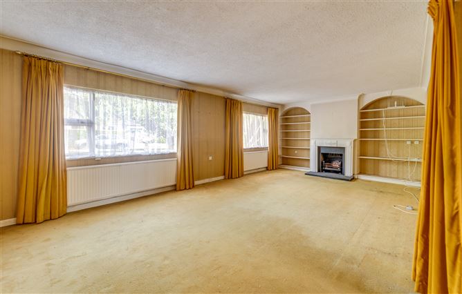 40 Seaview Park, Shankill, Dublin 18